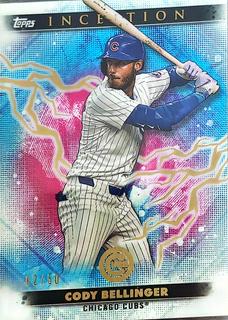 Cody Bellinger