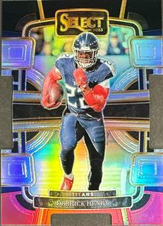 Derrick Henry