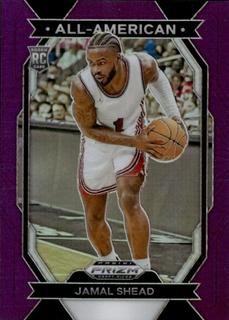 Jamal Shead
