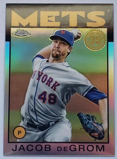 Jacob DeGrom