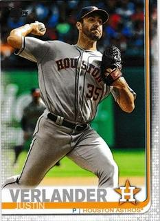 Justin Verlander