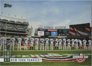 New York Yankees