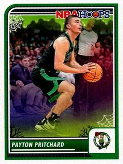 Payton Pritchard
