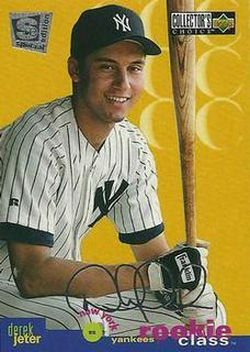 Derek Jeter