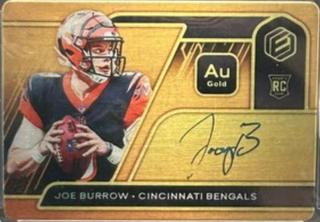 Joe Burrow