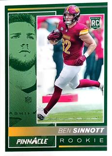 Ben Sinnott