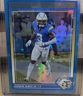 Derwin James Jr.