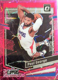 Paul George