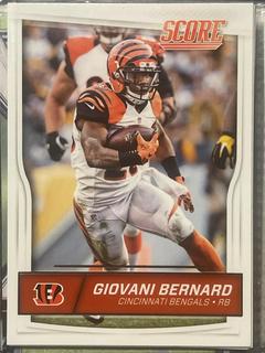 Giovani Bernard