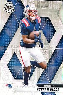 Stefon Diggs