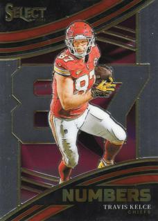 Travis Kelce