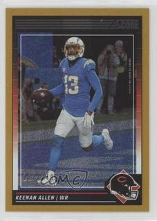 Keenan Allen