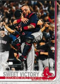 Sweet Victory