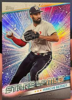 Marcus Semien
