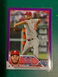 Zack Wheeler