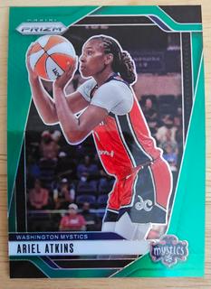 Ariel Atkins