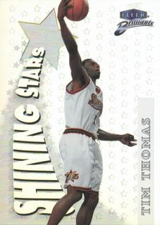 Tim Thomas