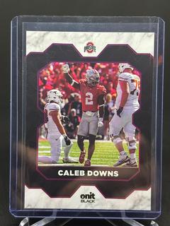 Caleb Downs