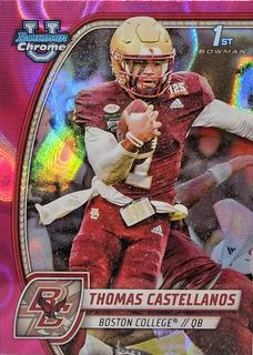 Thomas Castellanos