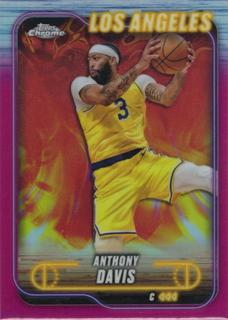 Anthony Davis