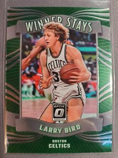 Larry Bird