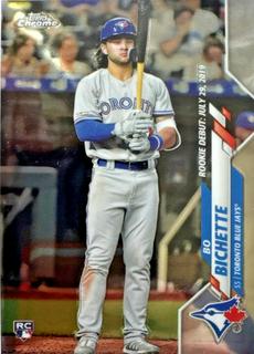 Bo Bichette