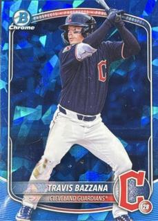 Travis Bazzana