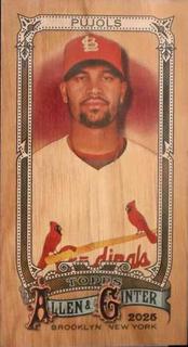 Albert Pujols