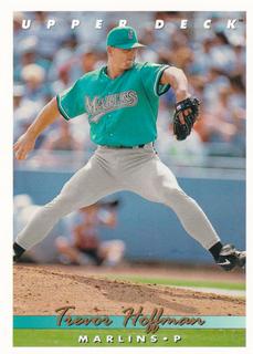 Trevor Hoffman