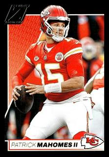 Patrick Mahomes II