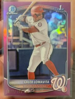 Caleb Lomavita