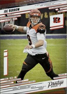 Joe Burrow
