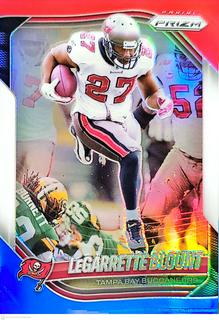 LeGarrette Blount