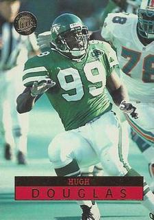 Hugh Douglas