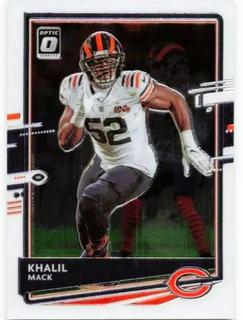 Khalil Mack