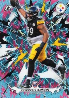 Derrick Harmon