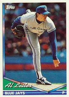 Al Leiter