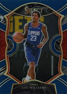Lou Williams
