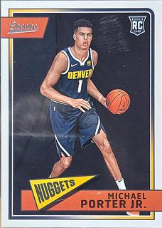 Michael Porter Jr.