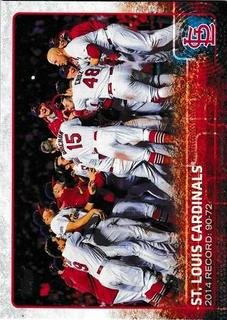 St. Louis Cardinals