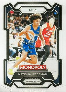 Natisha Hiedeman