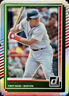Tony Perez