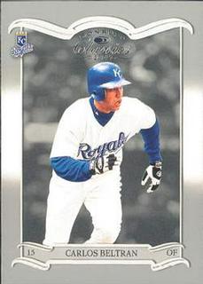 Carlos Beltran