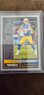 Justin Herbert