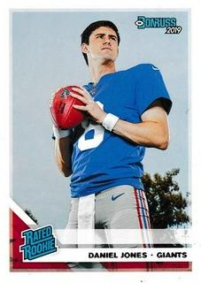 Daniel Jones