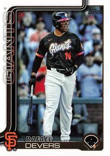 Rafael Devers