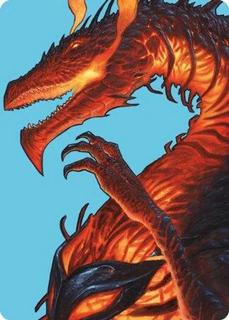 Herigast, Erupting Nullkite