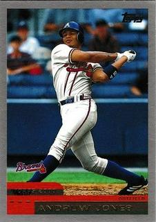 Andruw Jones