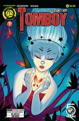 Tomboy #8 (2016) Comic Books Tomboy Prices