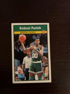 Robert Parish